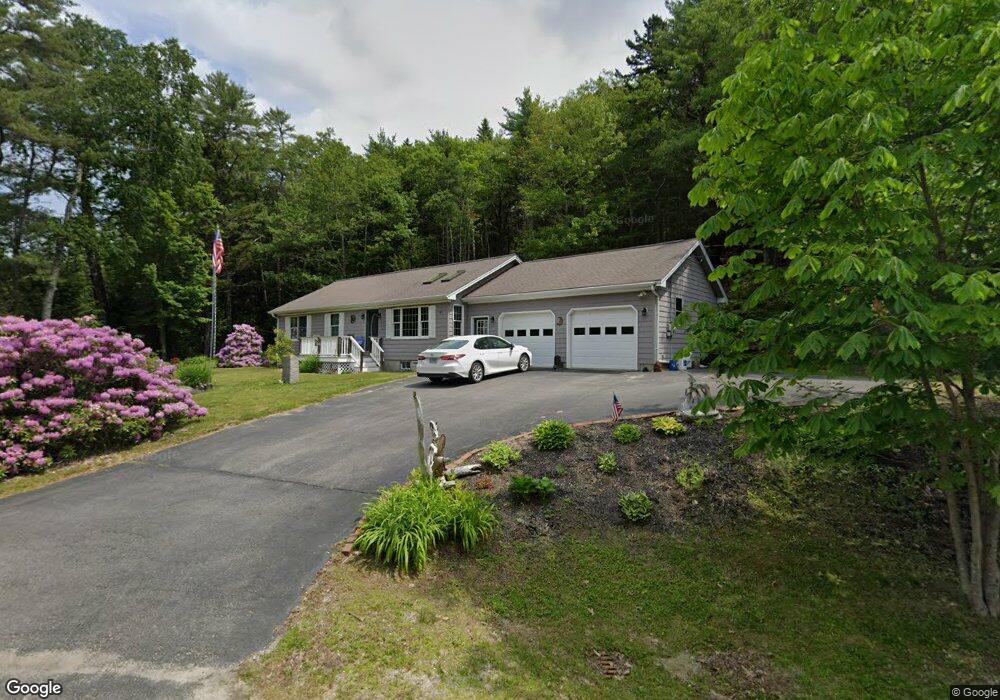 187 Hill Rd, West Bath, ME 04530 - photo 1