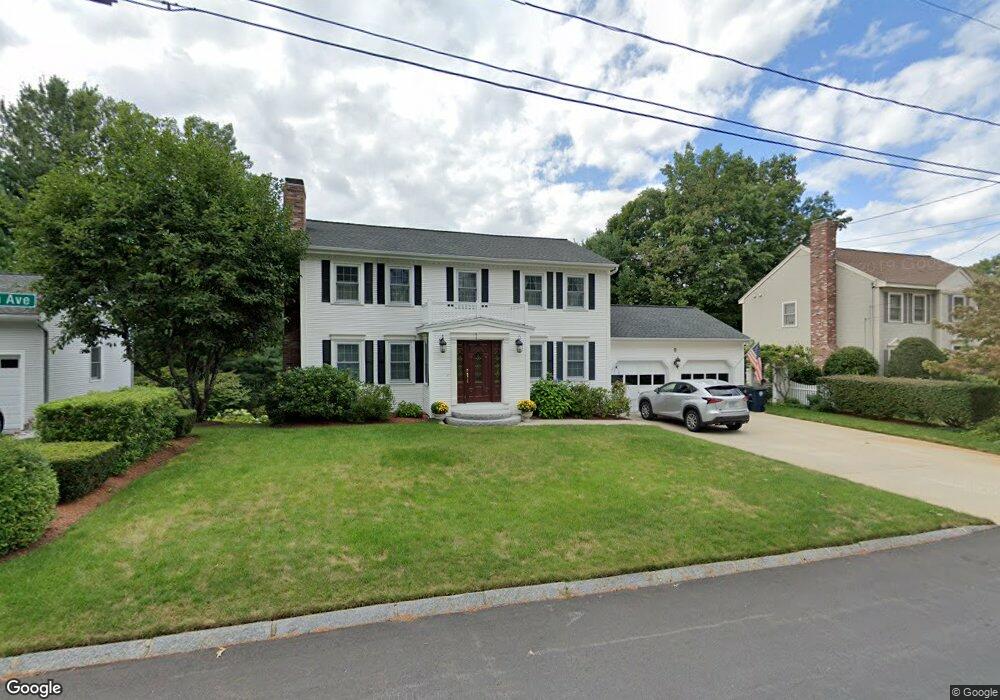 9 Boylston Ave, Nashua, NH 03064 - photo 1