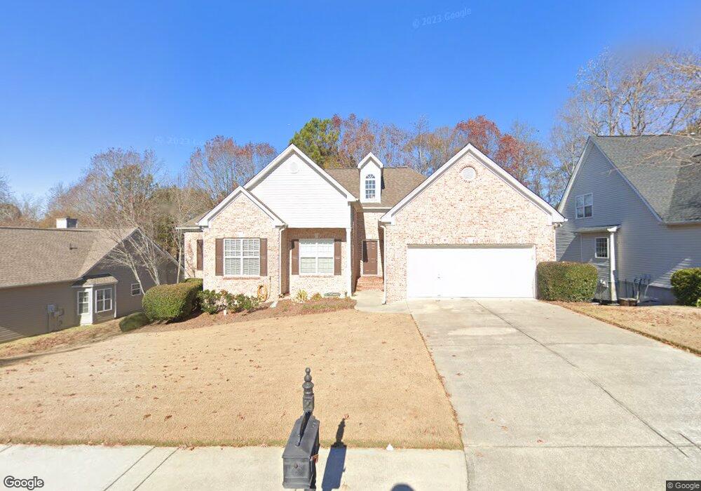 1186 Whatley Mill Ln unit 1, Lawrenceville, GA 30045 - photo 1