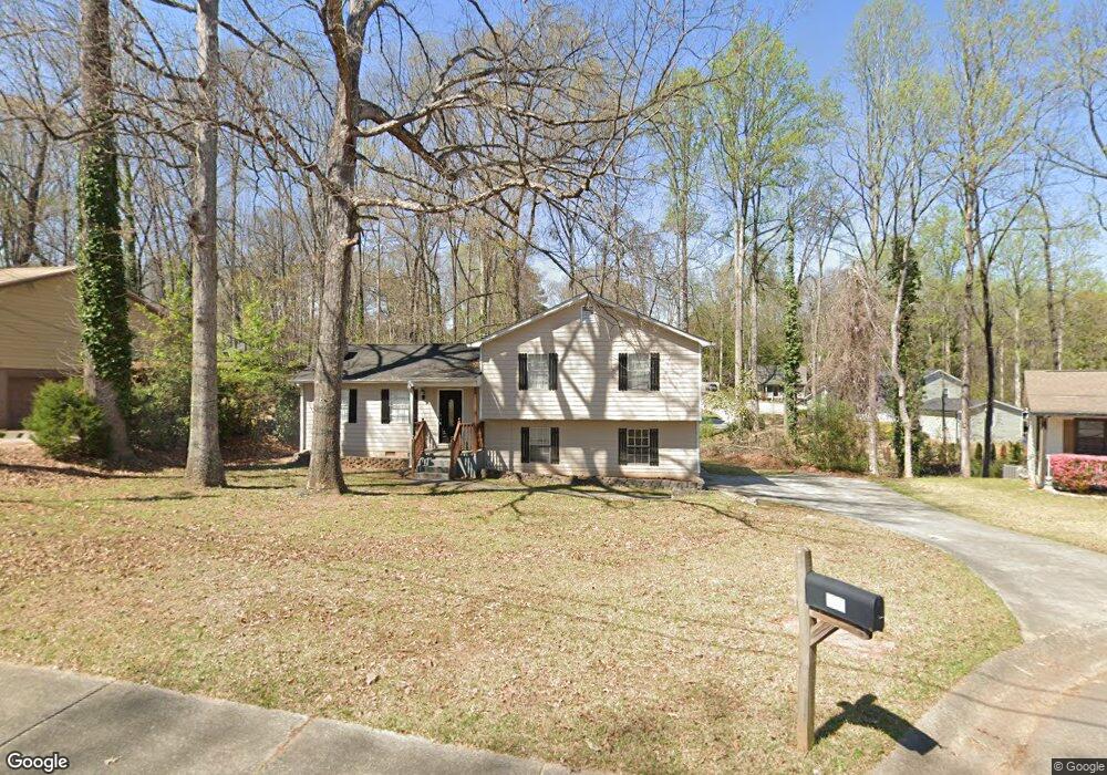 22 Landmark Ln SW unit 2, Marietta, GA 30060 - photo 1