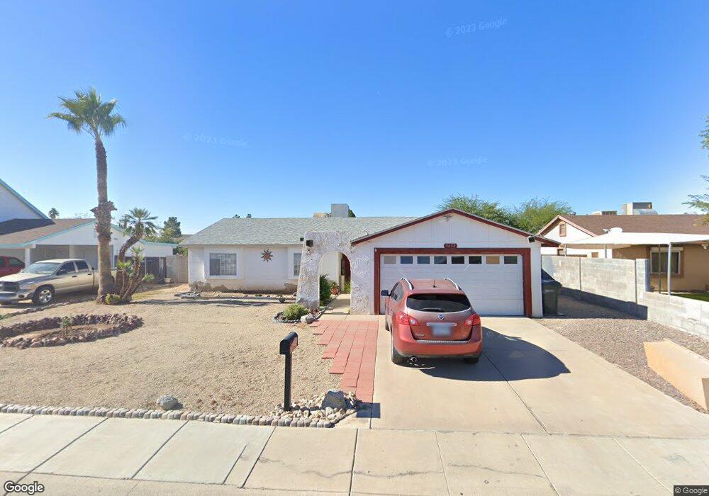 3632 N 89th Dr, Phoenix, AZ 85037 - photo 1