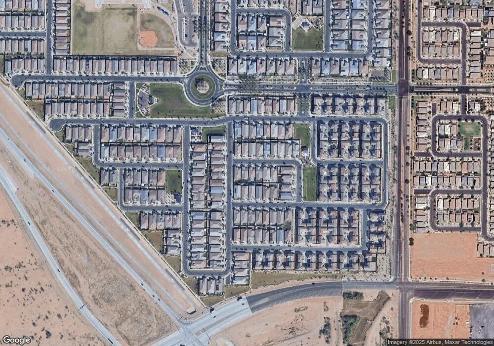 9831 E Tillman Ave, Mesa, AZ 85212 - photo 1