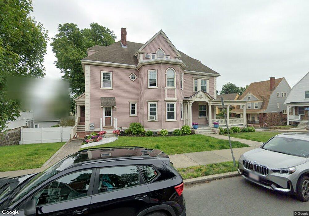 90 Ocean St unit 1, Lynn, MA 01902 - photo 1