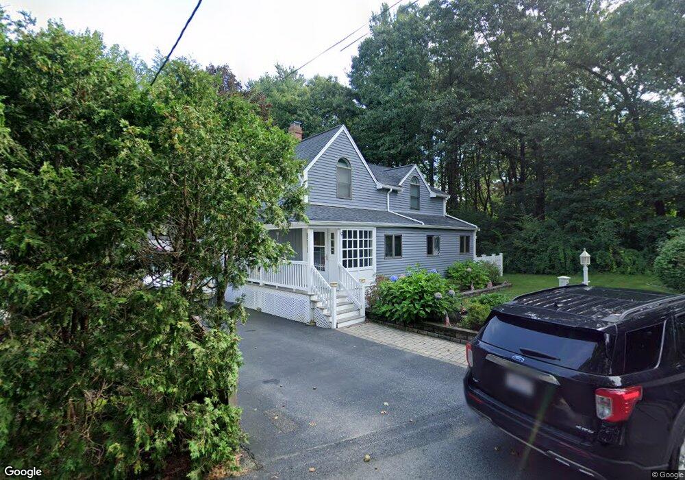 7 Lilac Ct, Walpole, MA 02081 - photo 1