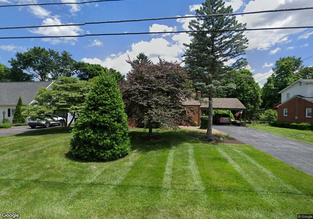 418 Fox Dr, Winchester, VA 22601 - photo 1