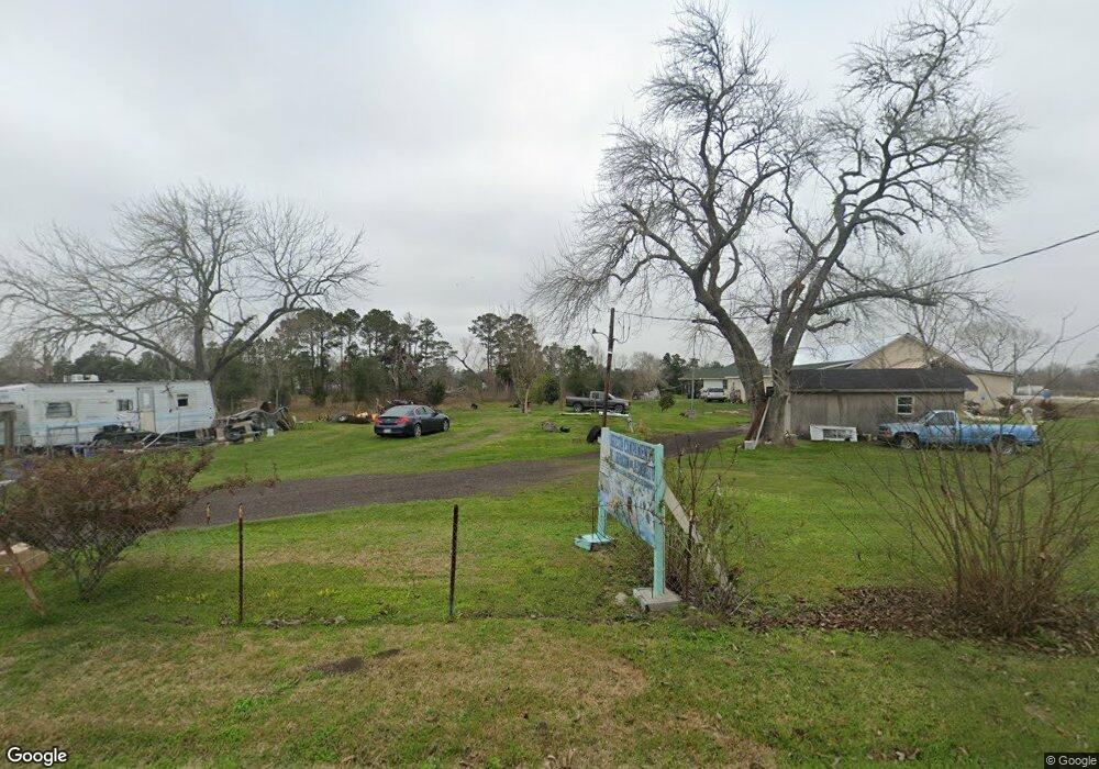 17022 Cowan Rd, Alvin, TX 77511 - photo 1