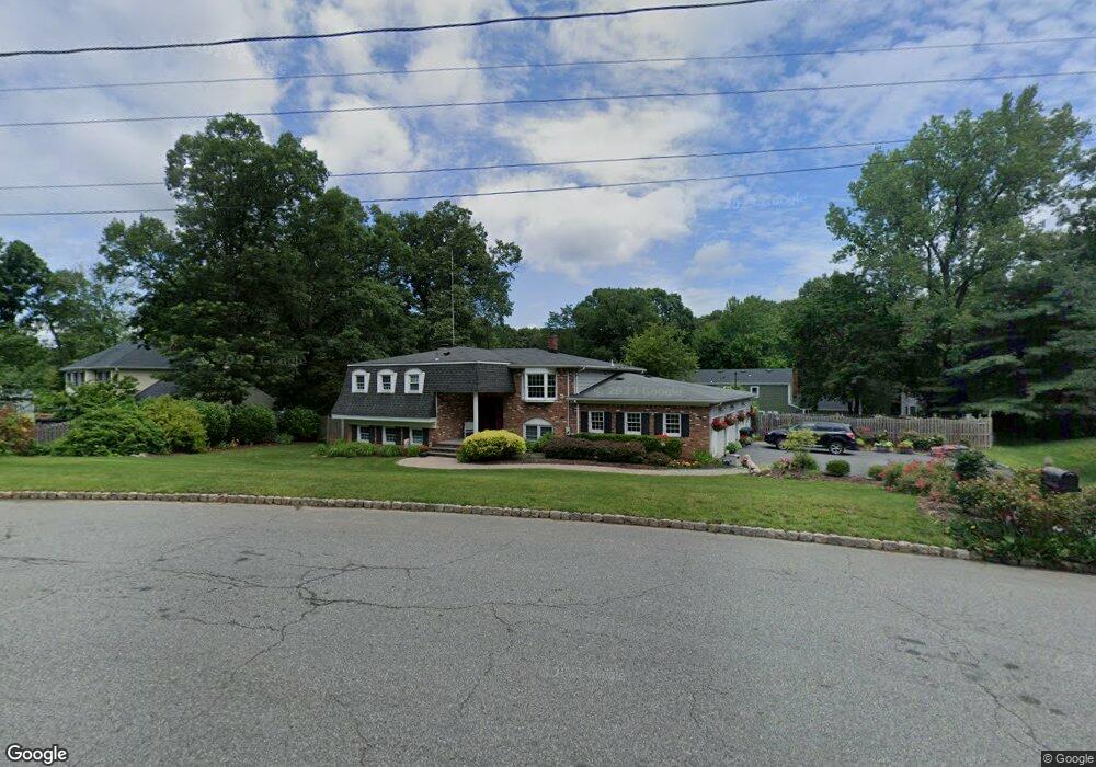 9 Hickory Dr, Morris Plains, NJ 07950 - photo 1