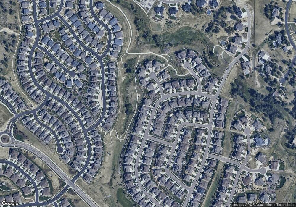 8127 S Kellerman Cir, Aurora, CO 80016 - photo 1