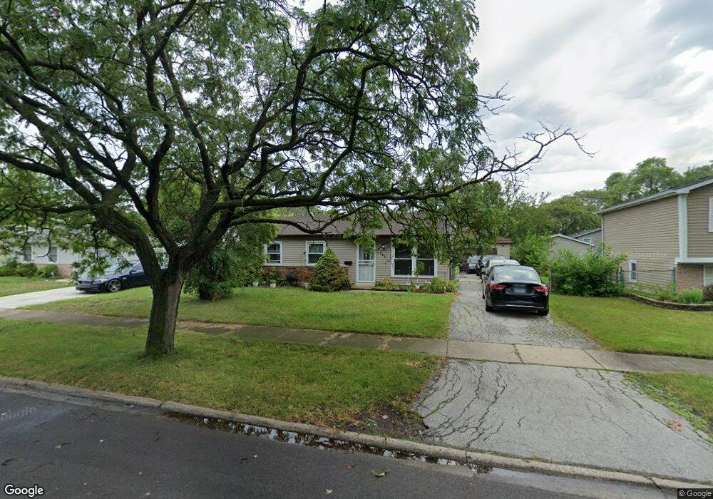 3608 Tamarind Ln, Hazel Crest, IL 60429 - photo 1