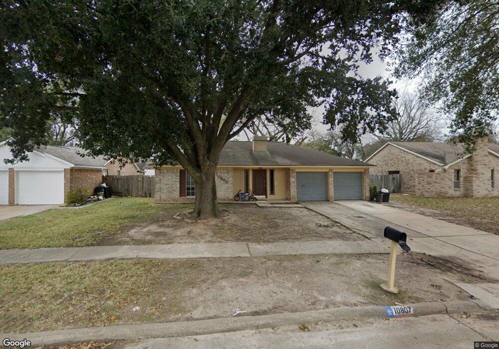 10807 Misty River Dr, Houston, TX 77086 - photo 1