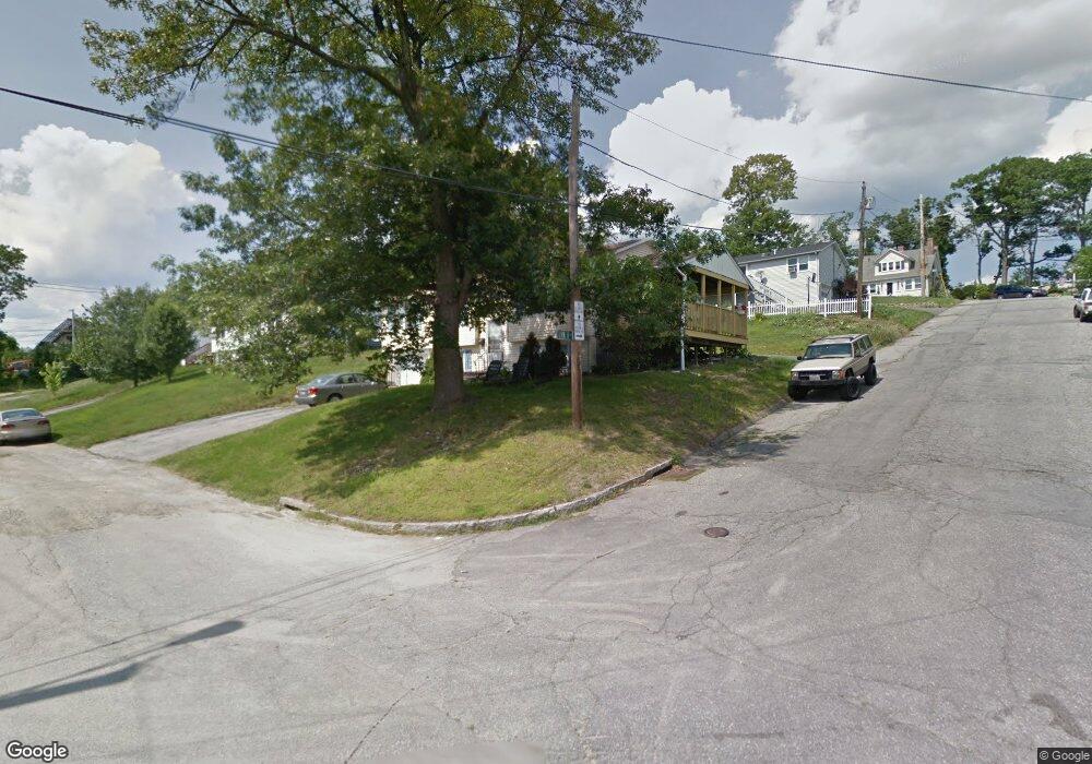 3 Turner Ave, Worcester, MA 01606 - photo 1