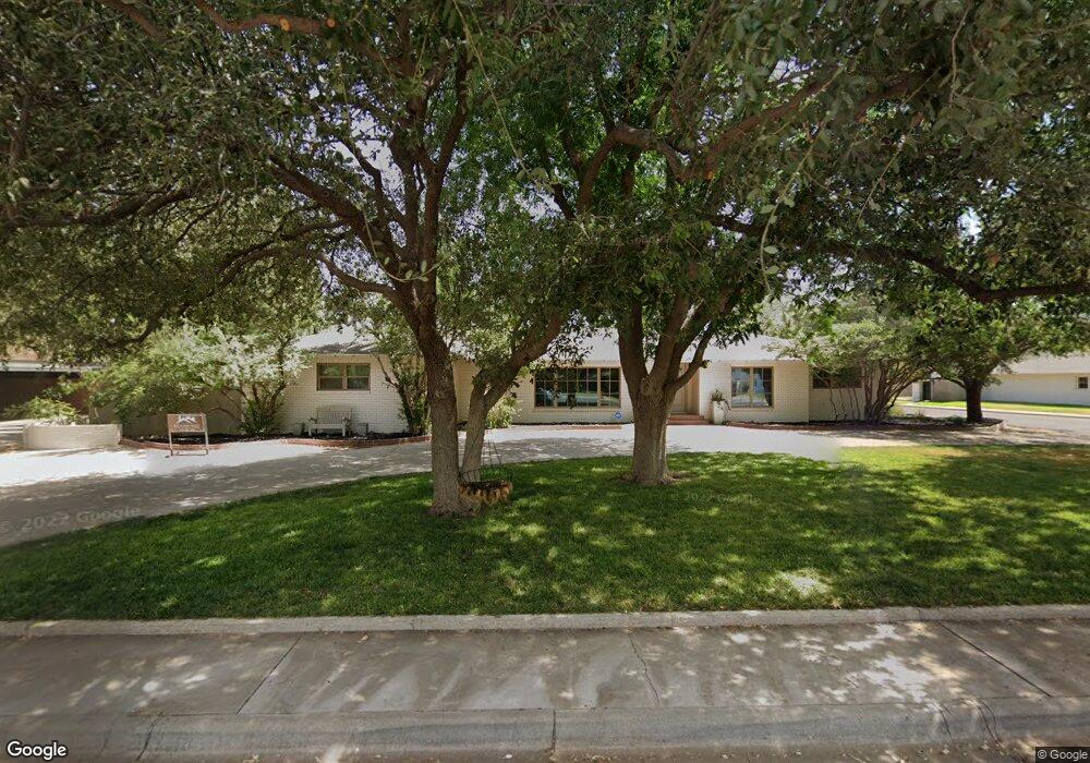 1209 Community Ln unit 1136, Midland, TX 79701 - photo 1