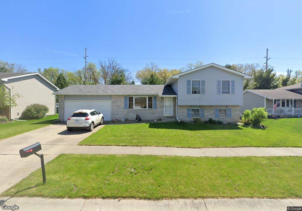 277 W 128th Place, Crown Point, IN 46307 - photo 1