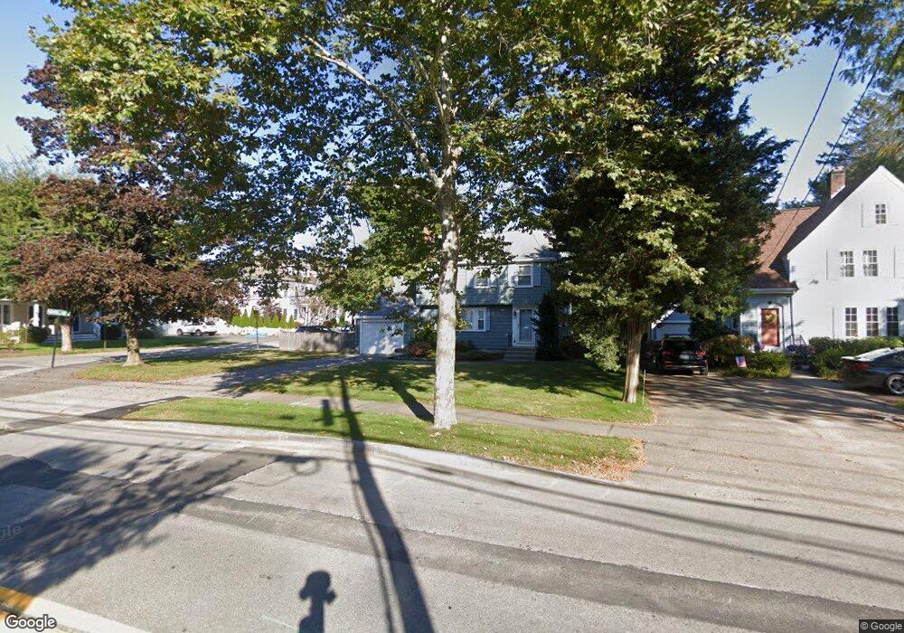 662 Webster St, Needham, MA 02492 - photo 1