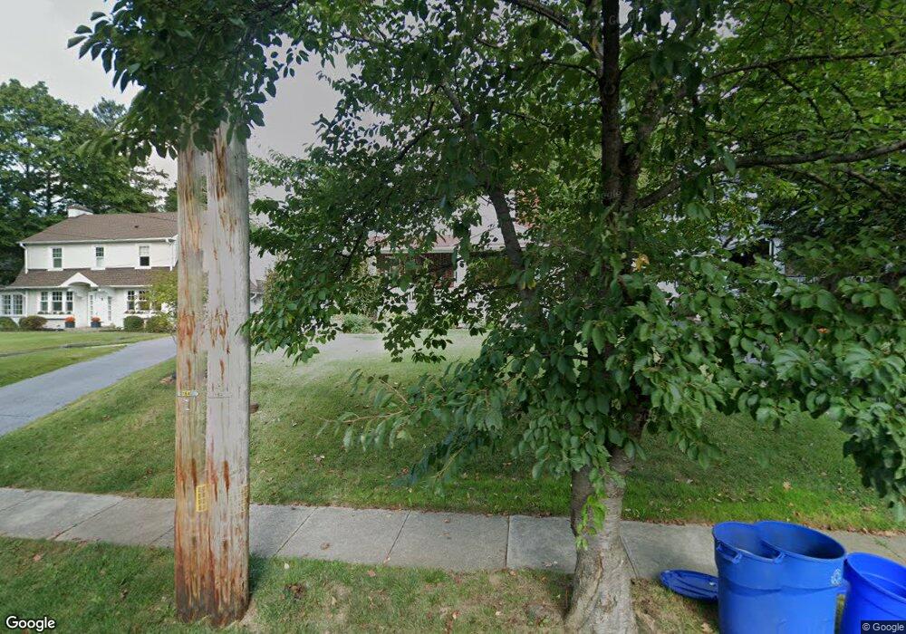 unlisted-address, Wayne, PA 19087 - photo 1