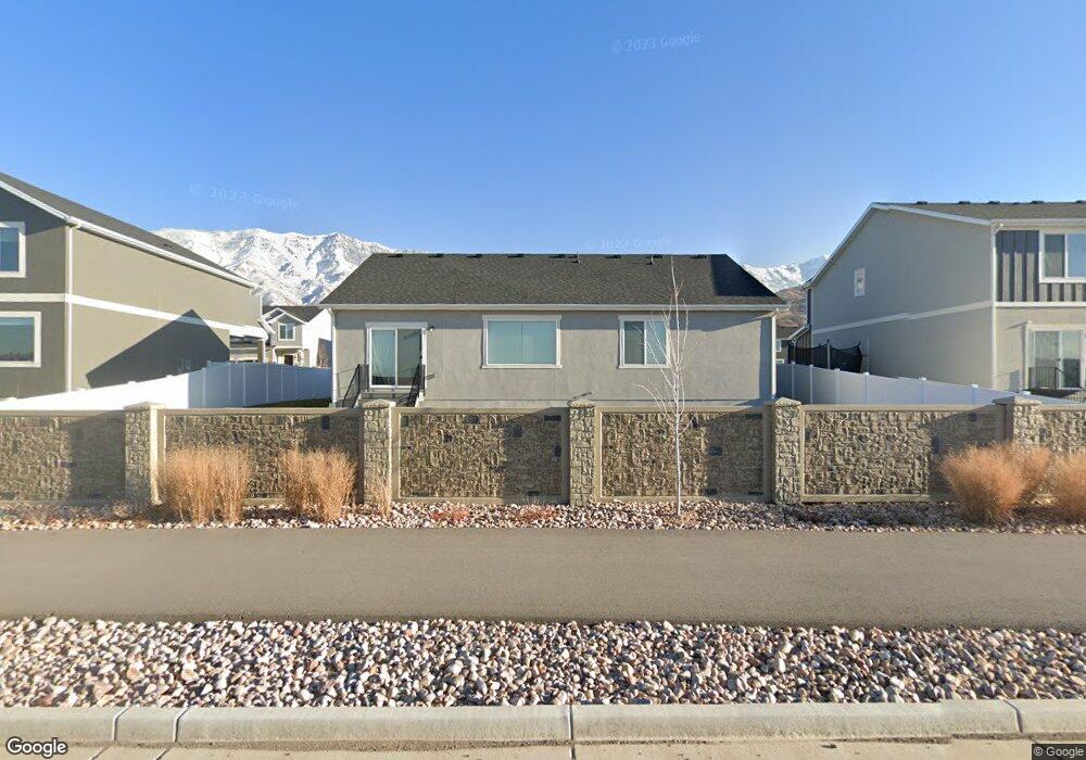 1268 S Raintree Ln unit 290, Santaquin, UT 84655 - photo 1