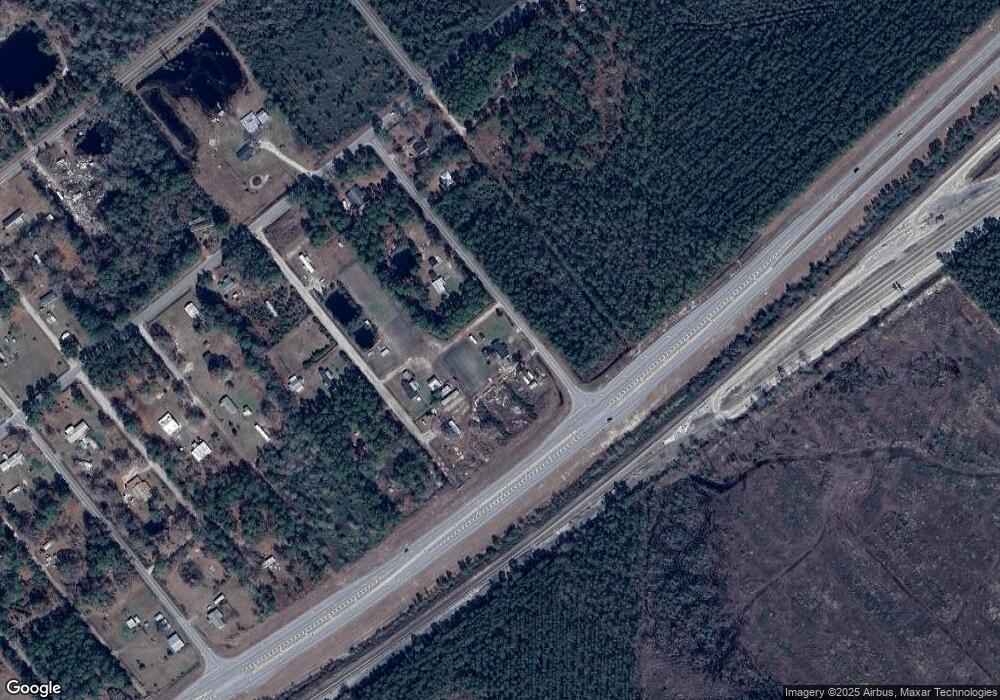 2370 5th St, Waycross, GA 31503 - photo 1