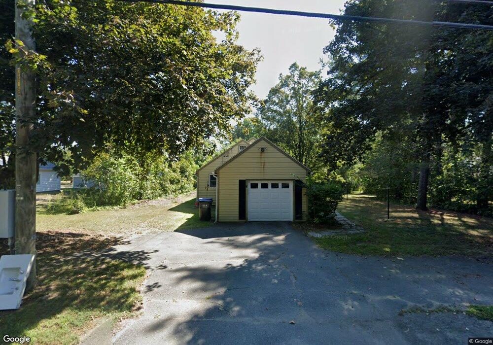 819 E Pleasant St, Amherst, MA 01002 - photo 1