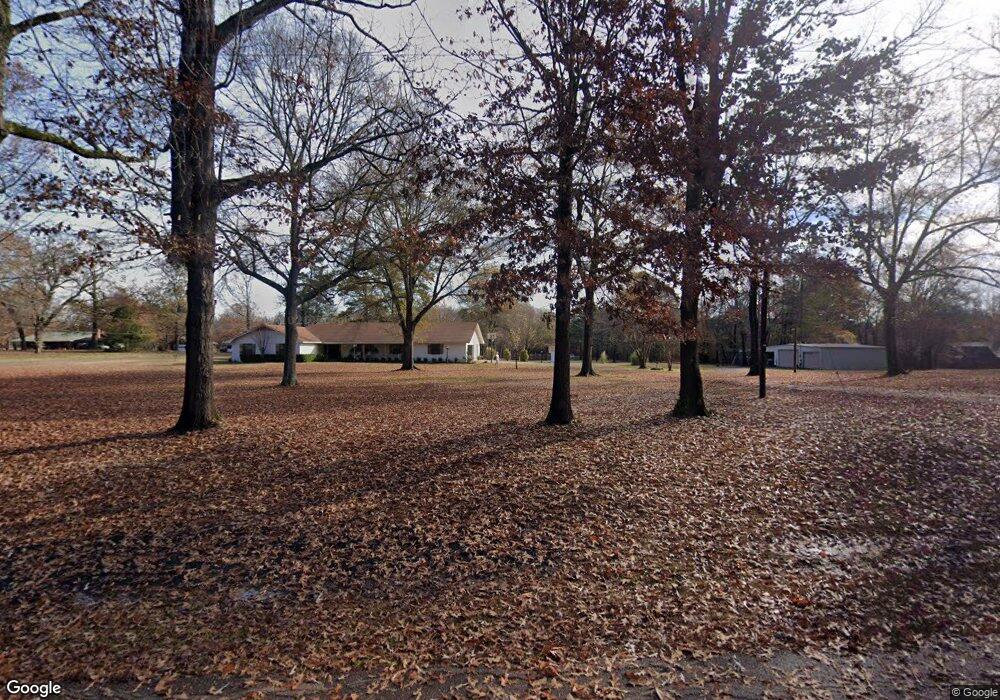 204 Wg Sorsby Rd, Texarkana, TX 75501 - photo 1