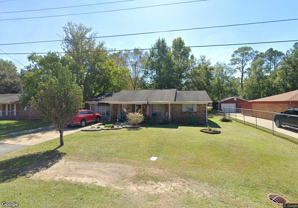 4224 N Star Ave, Moss Point, MS 39562 - photo 1