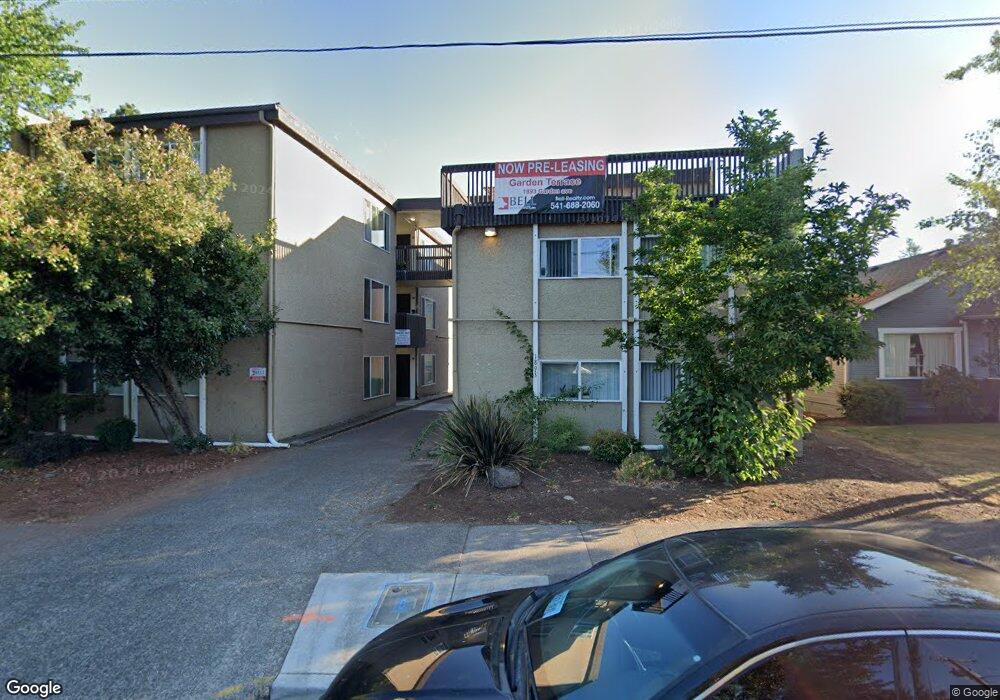 1893 Garden Ave unit 1-22, Eugene, OR 97403 - photo 1