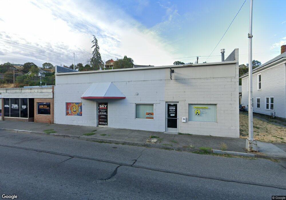 616 E 3rd St, the Dalles, OR 97058 - photo 1