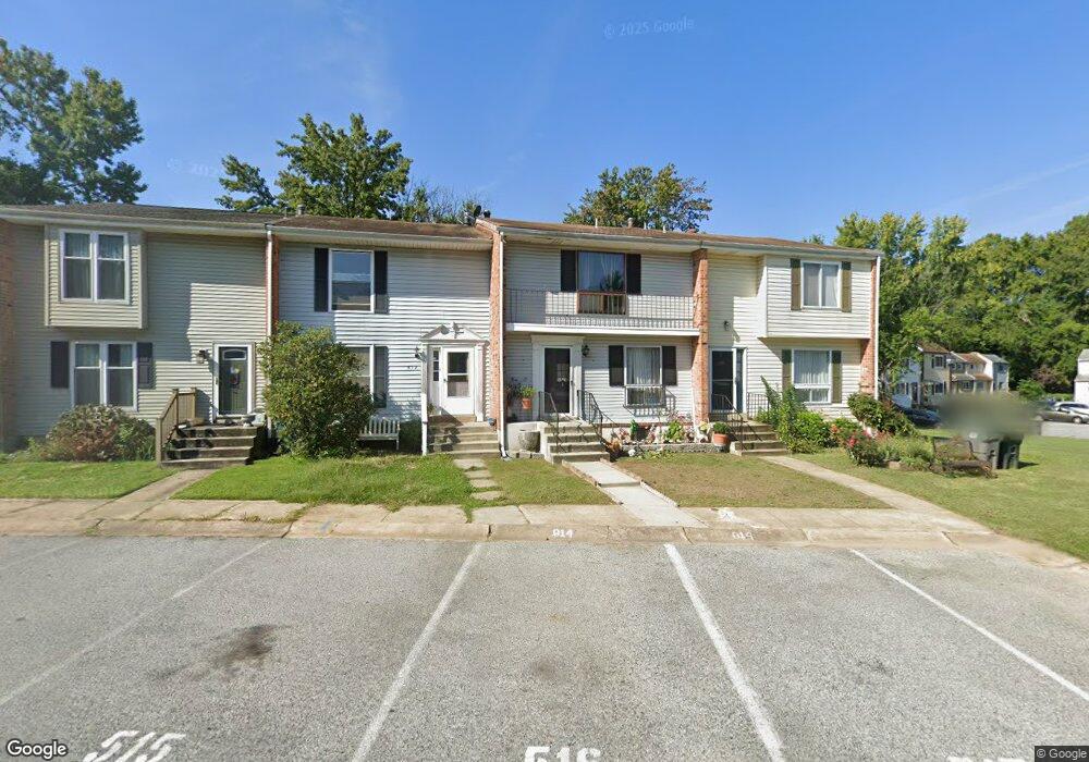 814 Hasting Ct, Newark, DE 19702 - photo 1