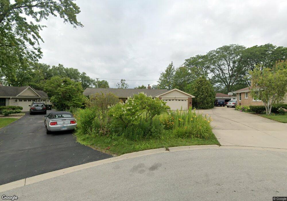 634 Elmgate Dr, Glenview, IL 60025 - photo 1