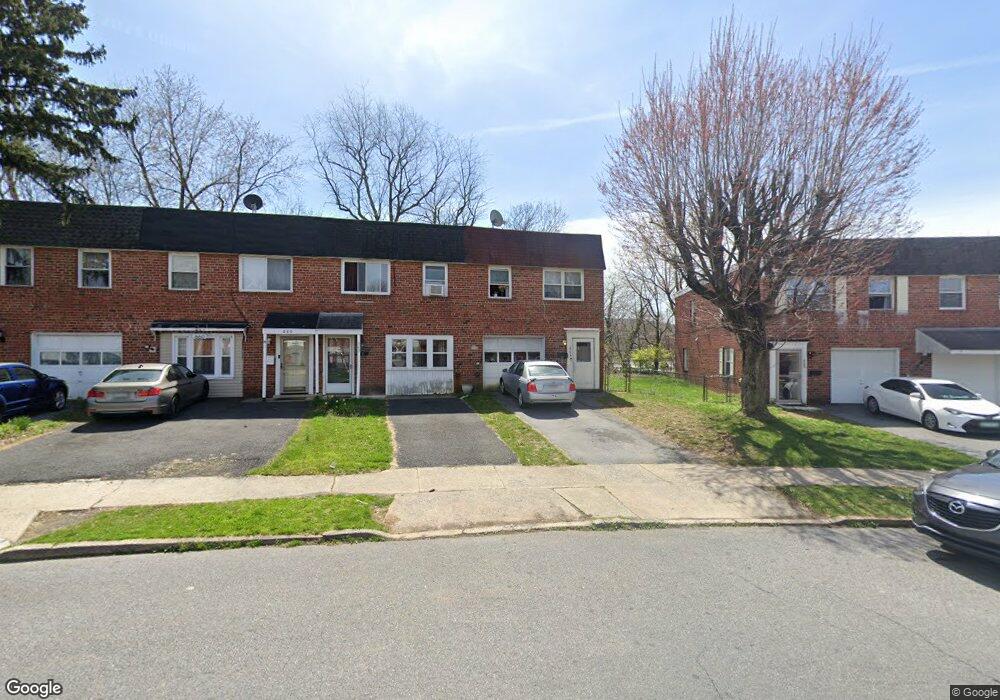 664 W Brookdale St, Allentown, PA 18103 - photo 1