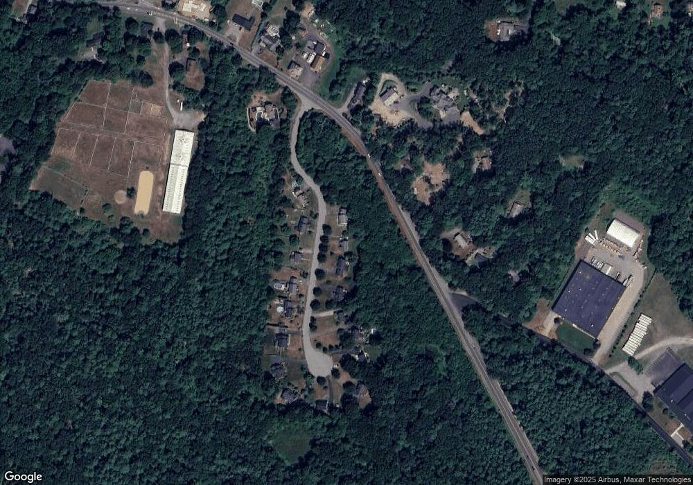 4 True Ln, Georgetown, MA 01833 - photo 1