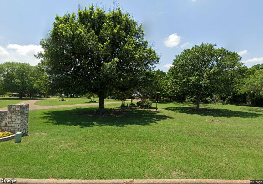 2327 Park St, Ennis, TX 75119 - photo 1