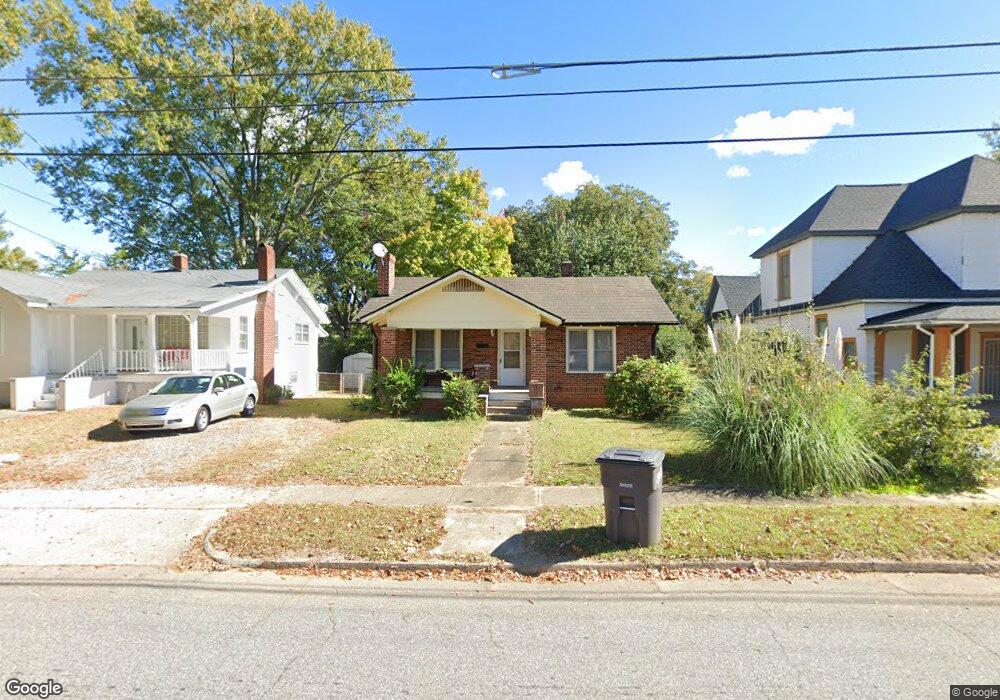 315 S Oak St, Statesville, NC 28677 - photo 1