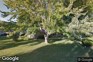 207 W 8th St, Matthews, IN 46957