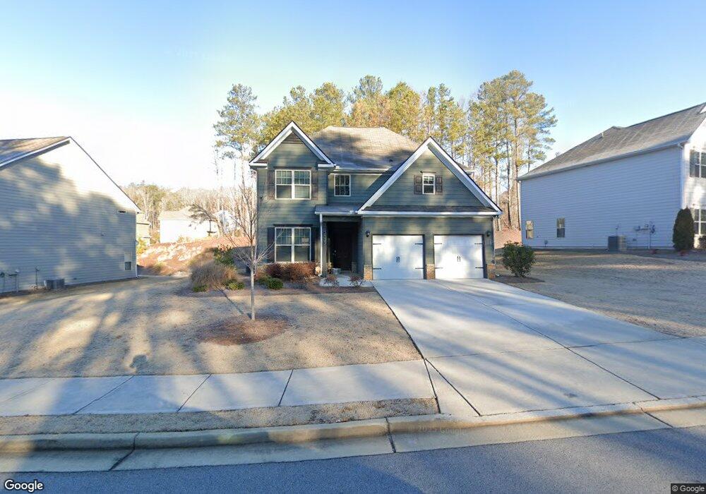 217 Wood Point Way, Dallas, GA 30157 - photo 1