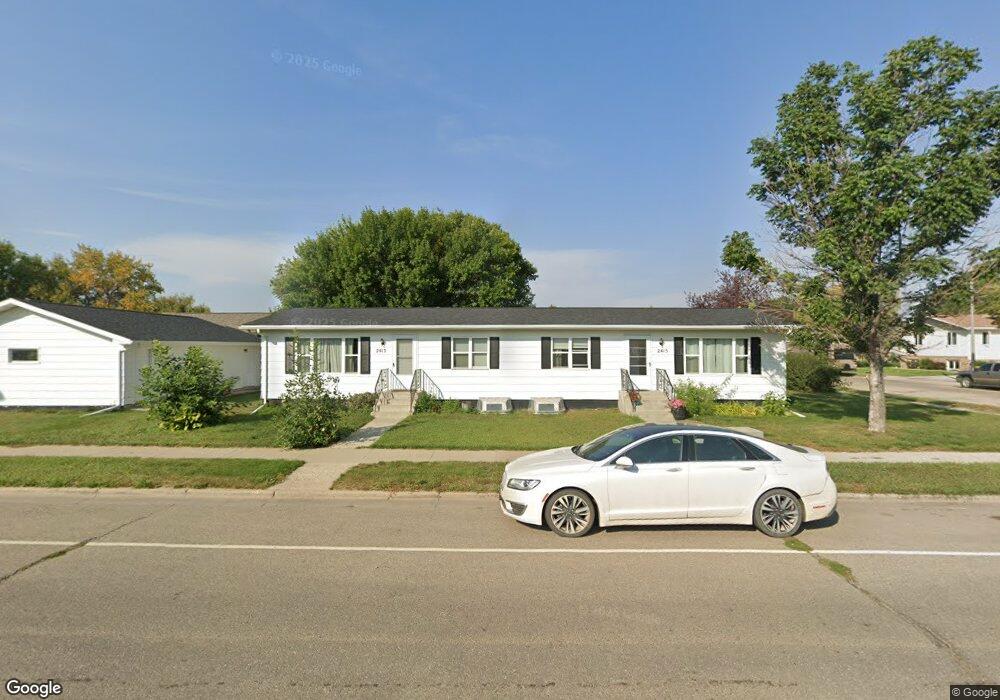 2413 13th Ave W, Williston, ND 58801 - photo 1