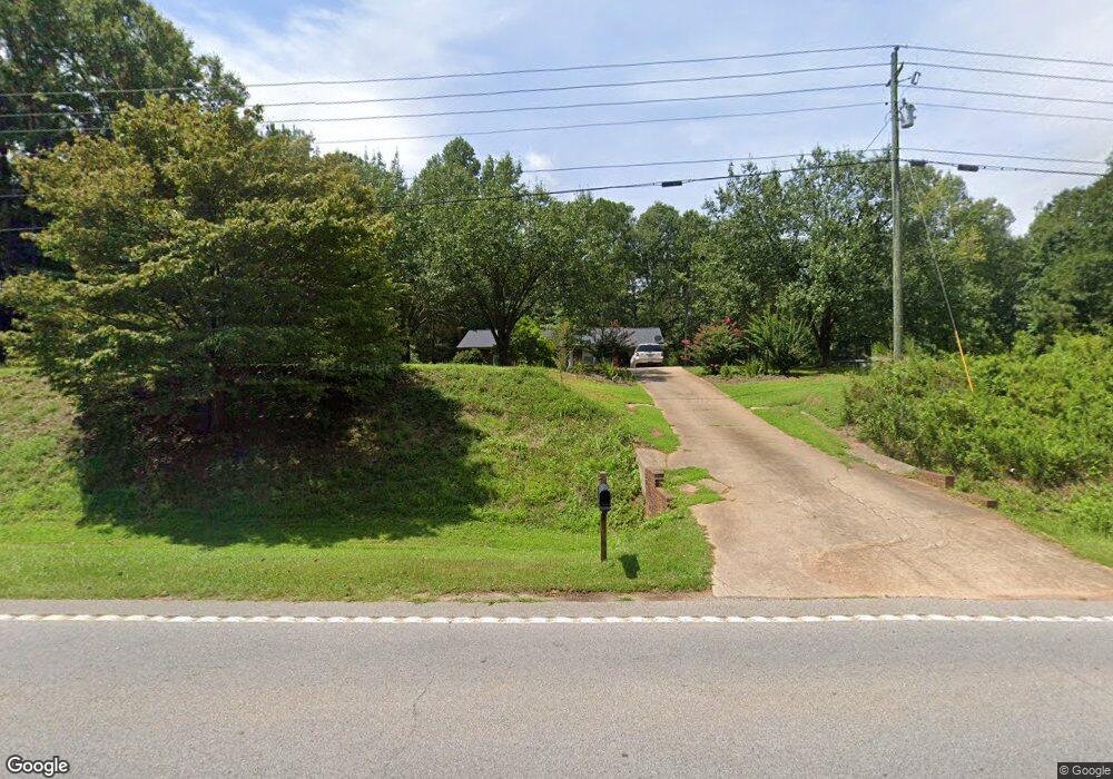 233 Highway 212, Covington, GA 30016 - photo 1