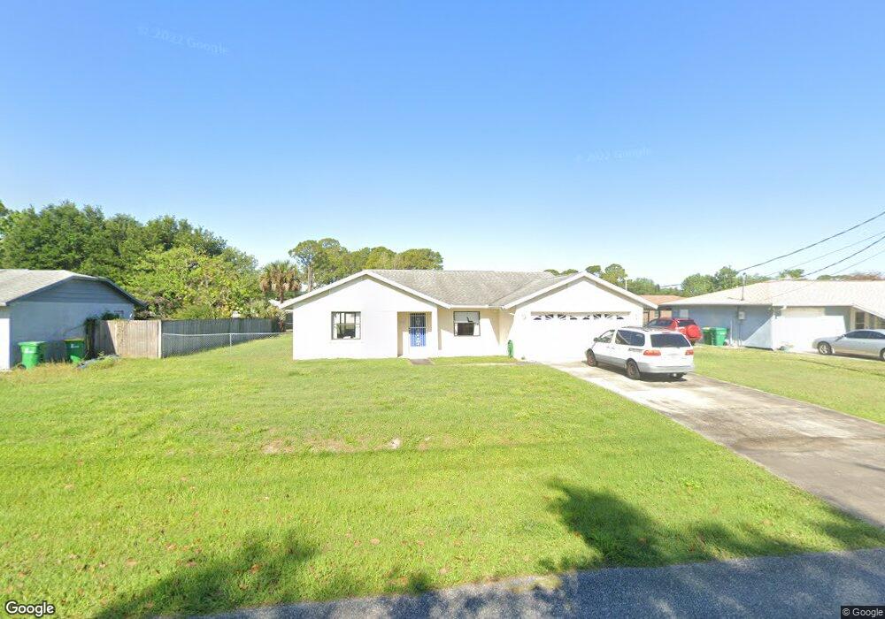 7170 Pluto Ave, Cocoa, FL 32927 - photo 1