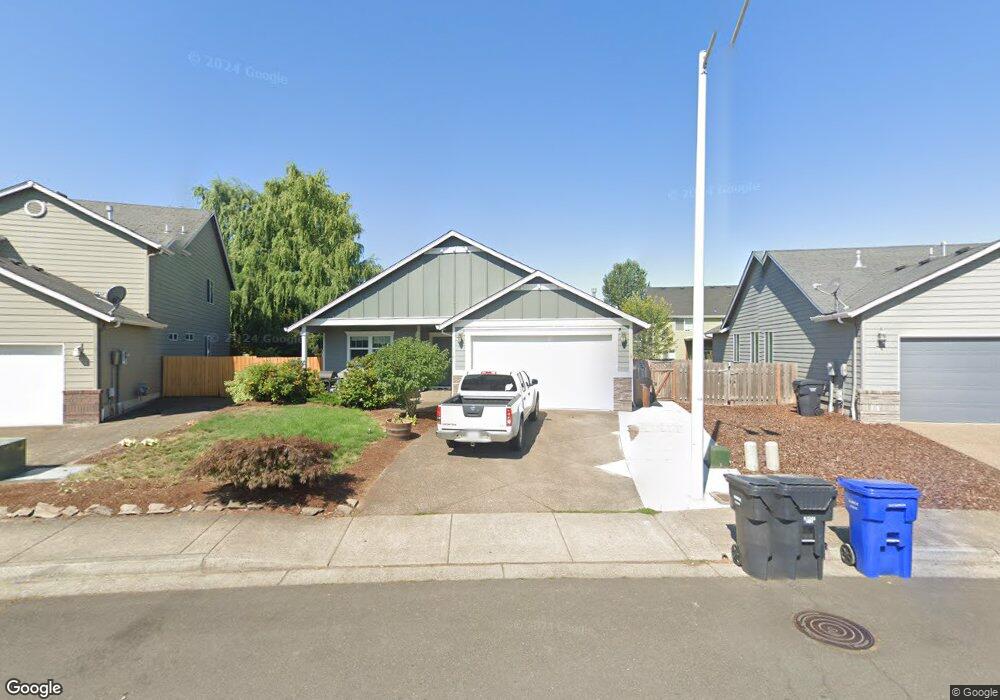 1012 Julie Ln, Molalla, OR 97038 - photo 1