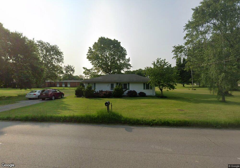 401 W Main Rd, Conneaut, OH 44030 - photo 1