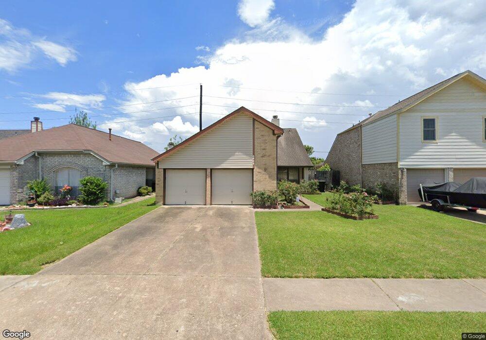 8502 Scenic Green Dr, Houston, TX 77088 - photo 1