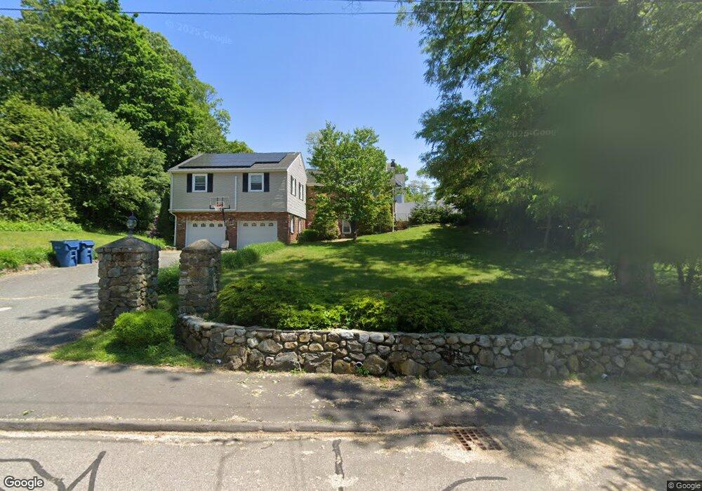 3 Burns Ave, Canton, MA 02021 - photo 1