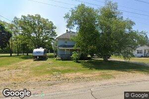 532 E Washington St, Gillett, WI 54124