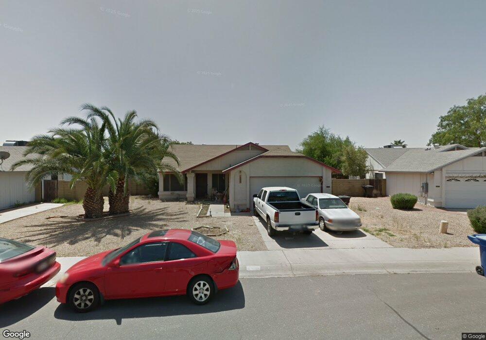 5607 W Folley St unit 5, Chandler, AZ 85226 - photo 1