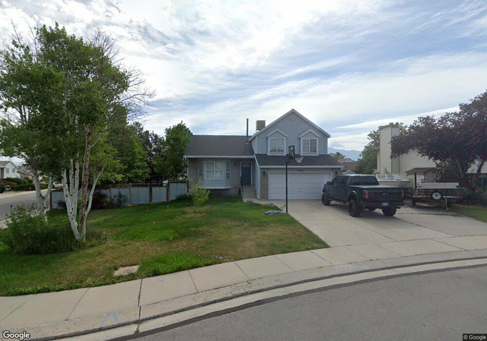 8785 S 3715 W, West Jordan, UT 84088 - photo 1