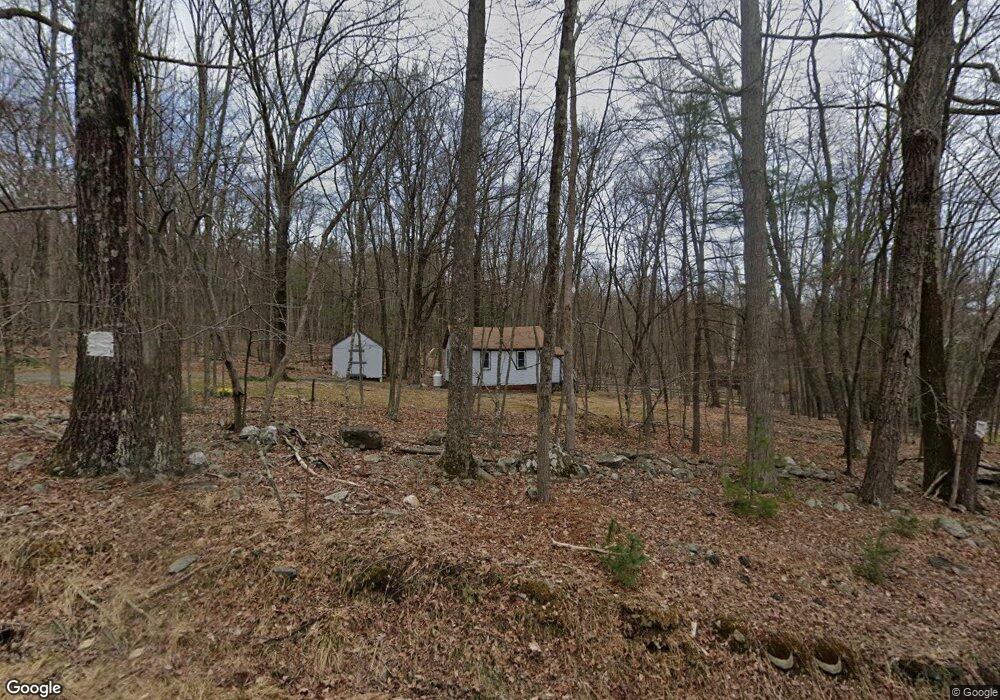 530 Prospect Hill Rd, Cuddebackville, NY 12729 - photo 1