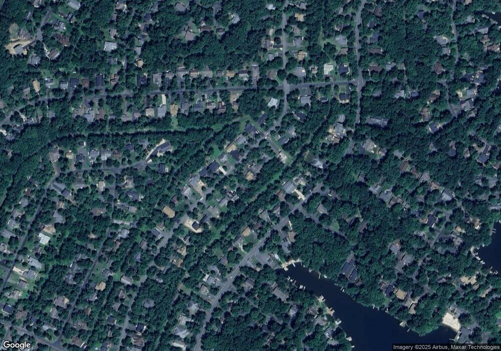 329 Yorktown Blvd, Locust Grove, VA 22508 - photo 1