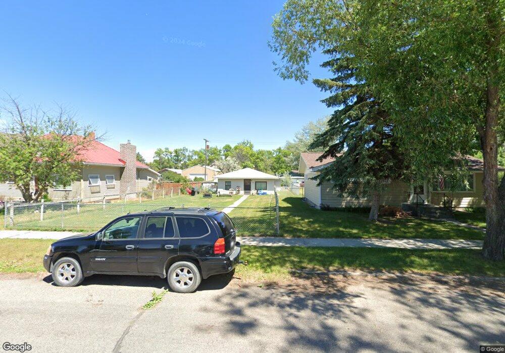 5 N 3rd Ave E, Three Forks, MT 59752 - photo 1