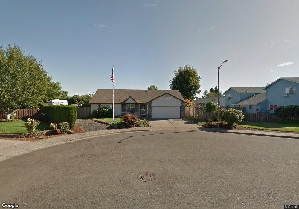 258 Ridgeview Ct N, Keizer, OR 97303 - photo 1