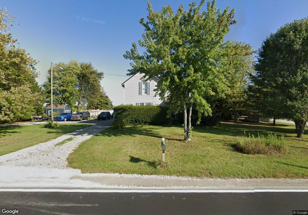 12815 E Tillman Rd, Fort Wayne, IN 46816 - photo 1