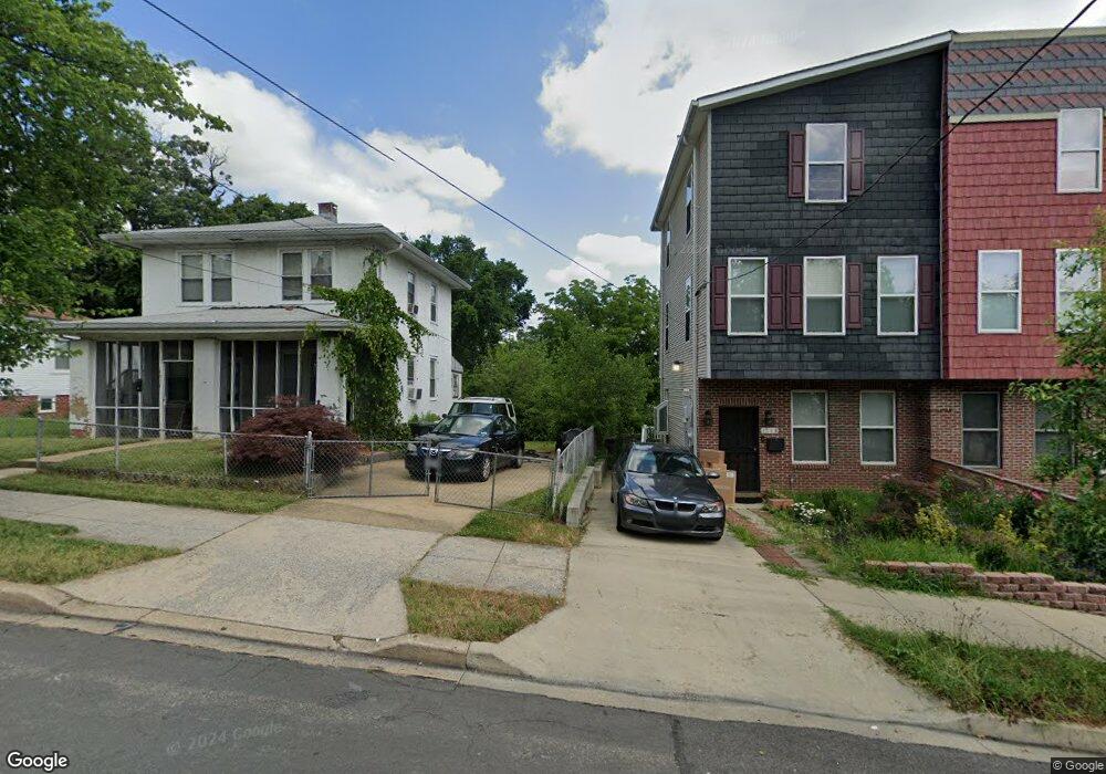 4266 Foote St NE, Washington, DC 20019 - photo 1